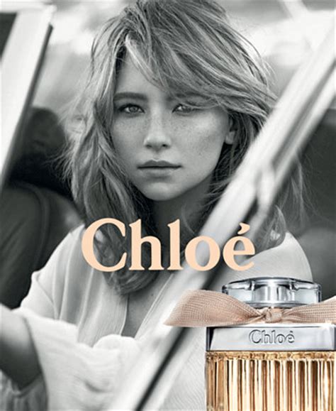 parfum chloe black friday|chloe perfume macy's.